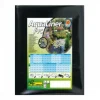 Bâche PVC épaisseur 0,5mm UBBINK Aqualiner - dimensions 8x10m