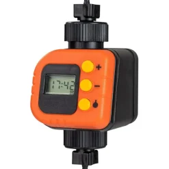 BG-CO2 Timer coloris noir Biogents