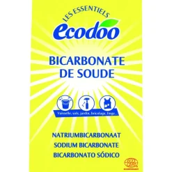 Bicarbonate de soude ECODOO 500g
