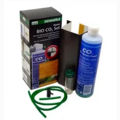 Bio CO2 Set Nano DENNERLE - set complet