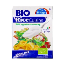 Bio Rice cuisine - 200 ml