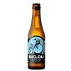 Bière Biclou blanche bio - 33 cl