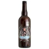 Bière BS blanche bio Brasseurs Savoyards - 75 cl