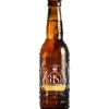 Bière BS blonde bio Brasseurs Savoyards - 33 cl