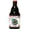 Bière Cherry Bio bouteille en verre Sturm Coup D’Boule - 33 cl