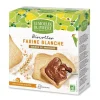 Biscottes bio à la farine blanche 270 gBiscottes bio à la farine blanche 270 g