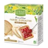 Biscottes épeautre Bio - 270 g