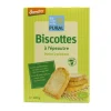 Biscottes épeautre PURAL