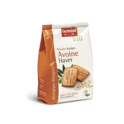 Biscuits avoine sans lactose 300g