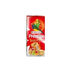 Biscuits pour oiseaux aux fruits Versele Laga - 70 g