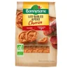 Biscuits sablés chorizo bio Bonneterre - 100 g