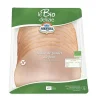 Blanc de poulet tranché - 80 gr