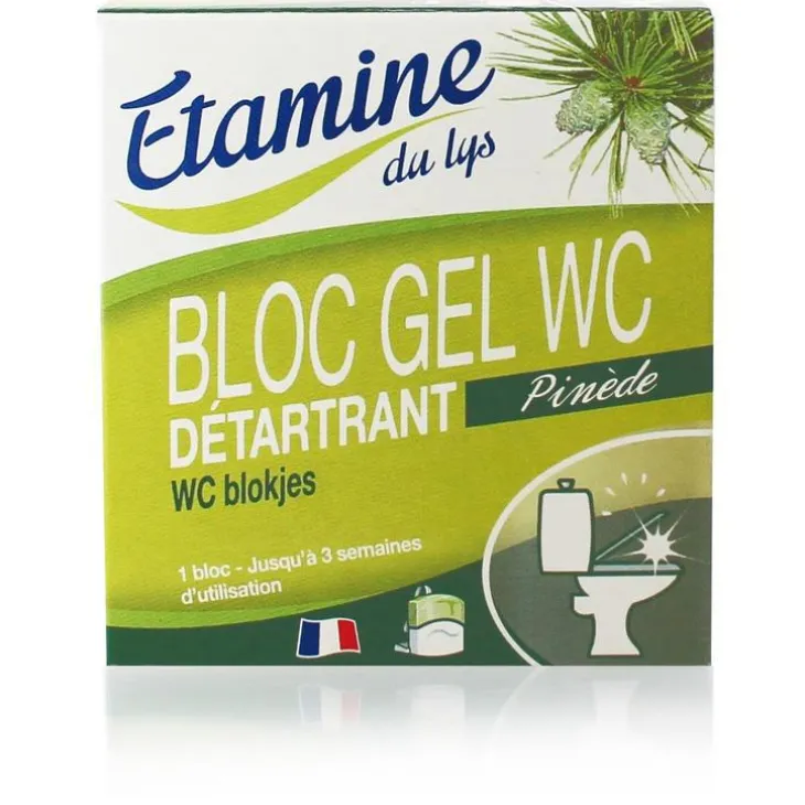Bloc gel wc 50 ml