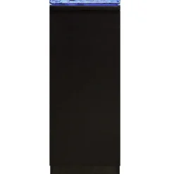 Bm Meuble d’Aquarium Reef 60 bois 35x45x86 cm