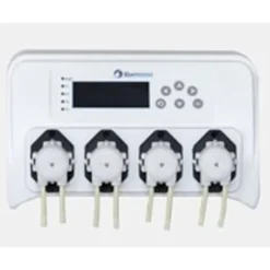 Bm Pompe Doseuse 4 Canaux 11W. 25x15,5x11 cm