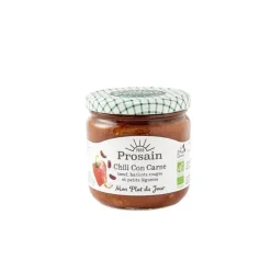 Bocal de chili con carne Mon Plat du Jour Prosain - 360 g