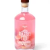 Boisson Arrangez moi Bio litchi fruit du dragon Quai Sud- 70 cl
