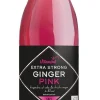 Boisson bio Extra Strong ginger pink Vitamont – 50 cl