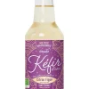 Boisson bio Kéfir citron figue Vitamont – 25 cl