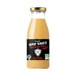 Boisson bio Vitamont One Shot Protège-toi – 25 cl