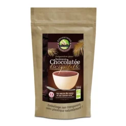 Boisson chocolatée bio équitable Ethnoscience - 350 g