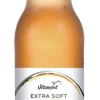 Boisson Extra Soft Ginger clémentine fruit de la passion Bio en bouteille de verre Vitamont - 33 cl