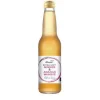 Boisson Extra Soft Ginger ananas mangue Bio en bouteille de verre Vitamont - 33 cl