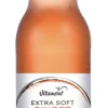 Boisson Extra Soft Ginger orange sanguine piment de Cayenne Bio en bouteille de verre Vitamont - 33 cl