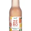 Boisson gazeuse bio Zéro sucres ajoutés pamplemousse citron Vitamont – 33 cl