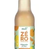 Boisson gazeuse bio Zéro sucres ajoutés clémentine yuzu Vitamont – 33 cl
