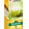 Boisson riz the vert bio Bonneterre - 1 L