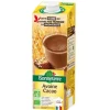 Boisson végétale avoine cacao Bonneterre - 1 L
