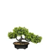 Bonsaï artificiel en pot Mica Décorations - 33 x 13 x 21 cm
