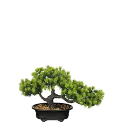 Bonsaï artificiel en pot Mica Décorations - 33 x 13 x 21 cm