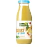 Boost clémentine poire Bio en bouteille de verre Vitamont - 50 cl
