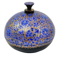 Boîte cadeau de truffes Taloma - 160 g