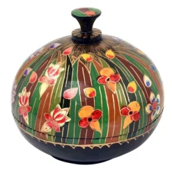 Boîte cadeau de truffes Taloma - 160 g