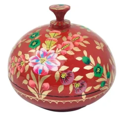 Boîte cadeau de truffes Taloma - 160 g