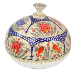 Boîte cadeau de truffes Taloma - 160 g