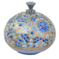 Boîte cadeau de truffes Taloma - 160 g