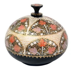 Boîte cadeau de truffes Taloma - 160 g