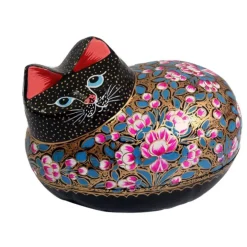 Boîte chat de nougats Taloma - 80 g