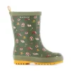 Botte de jardin pour enfant Kansas Blackfox Kaki