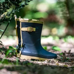 Bottes Aventure Coloris Kaki