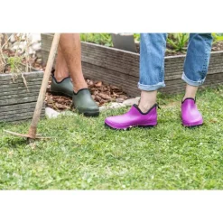 Bottillons Blackfox Oregon Fuchsia