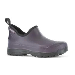 Bottillons Blackfox Oregon Aubergine