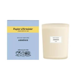 Bougie Arménie Papier d’Arménie®