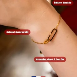 Bougie bijou parfumée My Jolie Candle Pomme d’amour - 180 g