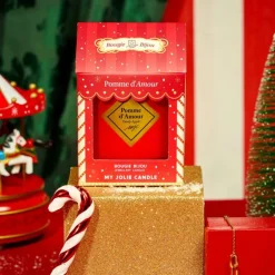Bougie bijou parfumée My Jolie Candle Pomme d’amour - 180 g