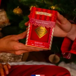 Bougie bijou parfumée My Jolie Candle Pomme d’amour - 180 g